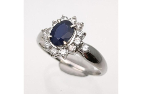 カラーストーンの買取強化中