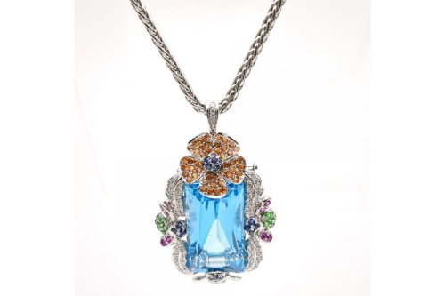 買取強化中のリング