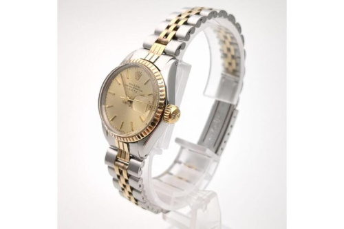 ブランド時計のロレックス(ROLEX)