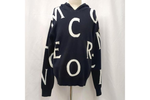 ファッションのパーカー