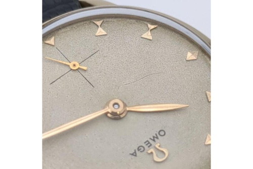 オメガ（OMEGA）の新入荷