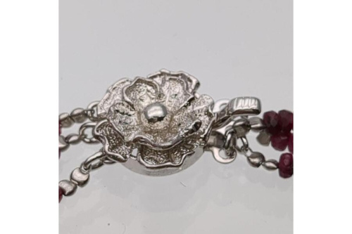 カラーストーンの宝石