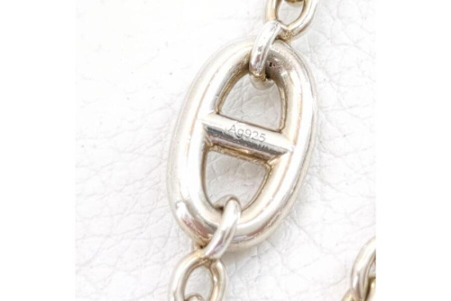 エルメス（HERMES）のシェーヌダンクル