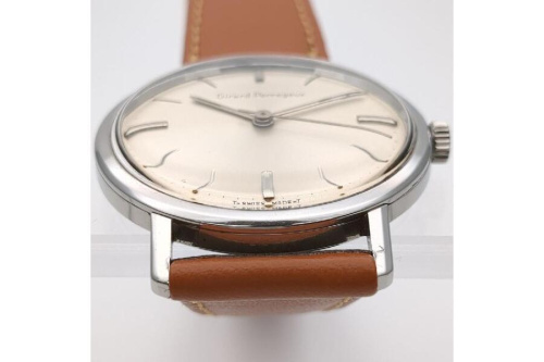 アンティーク時計のジラールペルゴ（GIRARD-PERREGAUX）