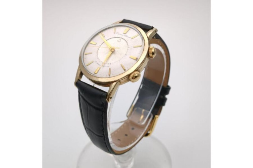 アンティーク時計のシチズン（CITIZEN）