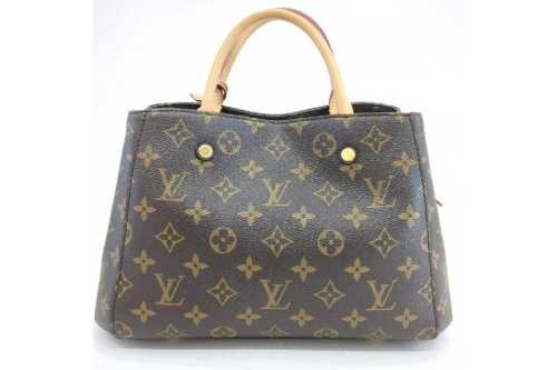 ハンドバッグのルイ・ ヴィトン（LOUIS VUITTON）