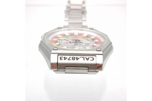 オリエントスター(ORIENT STAR)のガンダム