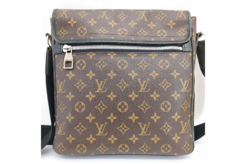 ショルダーバッグのルイ・ ヴィトン（LOUIS VUITTON）