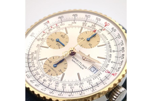 ブランド時計のブライトリング（BREITLING）