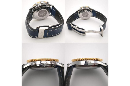 ブライトリング（BREITLING）の新入荷