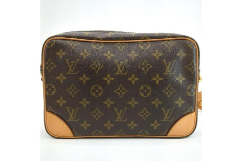 ショルダーバッグのルイ・ ヴィトン（LOUIS VUITTON）