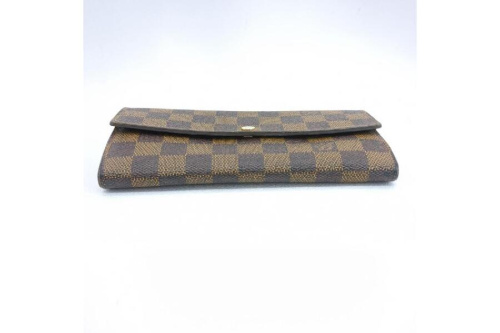 ルイ・ ヴィトン(LOUIS VUITTON)のポルトフォイユサラ