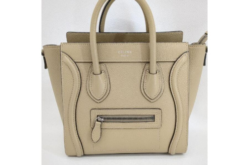 ハンドバッグのセリーヌ(CELINE)