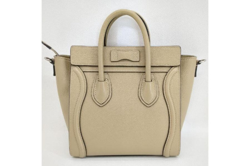 セリーヌ(CELINE)のラゲージナノ