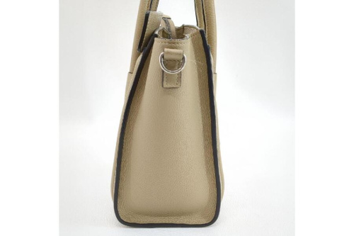 ラゲージナノの2WAYバッグ