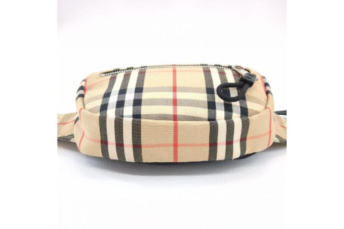 ウエストバッグ