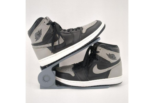 エアジョーダン1(AIR JORDAN 1)のハイカットスニーカー