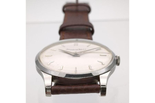 アイダブリュシー（IWC）のシャフハウゼン