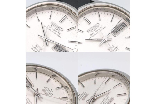 セイコー（SEIKO）のキングセイコー