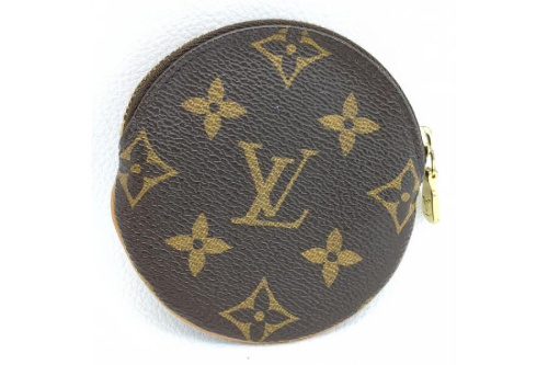 財布のコインケース