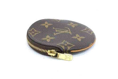 モノグラムのポルトモネロン