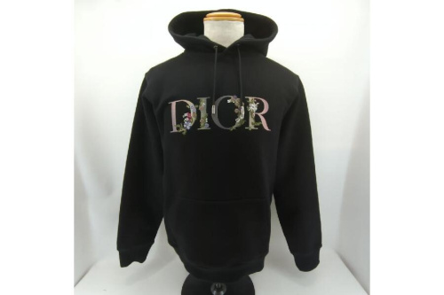 ファッションのパーカー