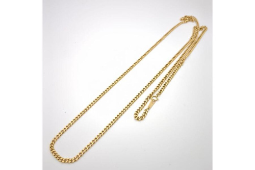 ジュエリーのK18