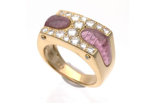 買取強化のリング