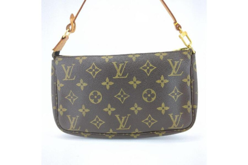 ルイ・ ヴィトン（LOUIS VUITTON）のモノグラム