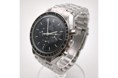 腕時計のオメガ（OMEGA）