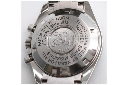 オメガ（OMEGA）のスピードマスター