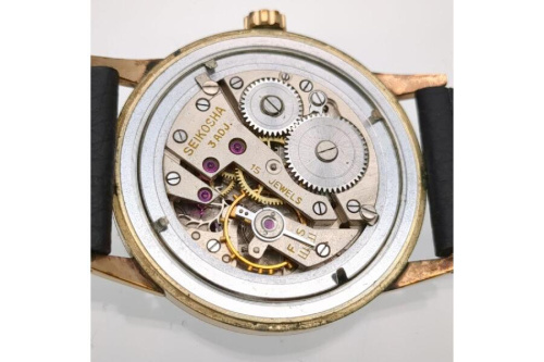ブランド時計のセイコー（SEIKO）