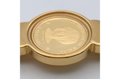 ジュエリーのブレスレット