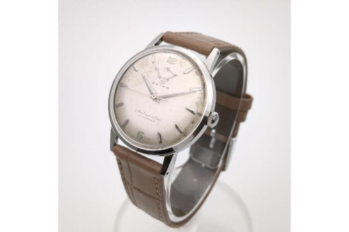 アンティーク時計のセイコー(SEIKO)