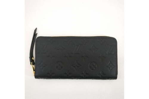 財布のルイ・ ヴィトン(LOUIS VUITTON)