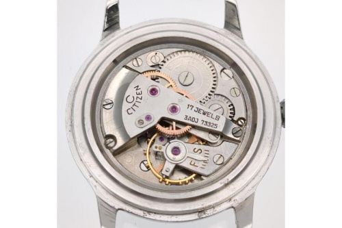 ブランド時計のシチズン(CITIZEN)