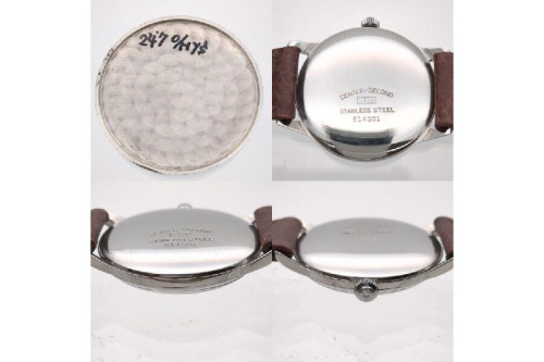 シチズン(CITIZEN)の新入荷