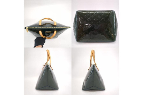 ハンドバッグのルイ・ ヴィトン（LOUIS VUITTON）