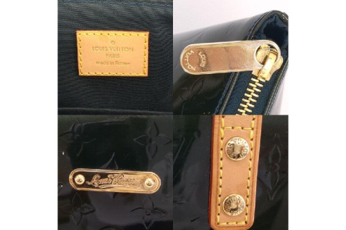ルイ・ ヴィトン（LOUIS VUITTON）のベルヴューPM