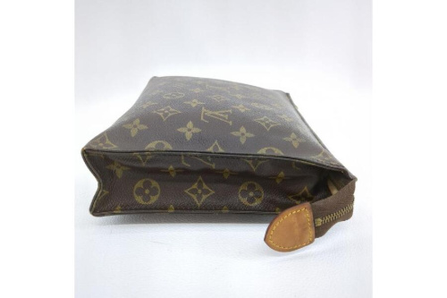 ポッシュトワレット