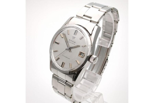 腕時計のエドックス（EDOX）