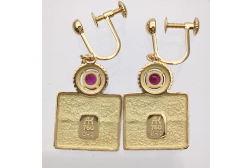 池田啓子（AKコレクション）の日本人作家