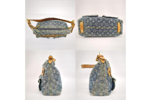 ショルダーバッグのルイ・ ヴィトン（LOUIS VUITTON）