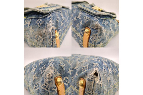 新入荷のモノグラム