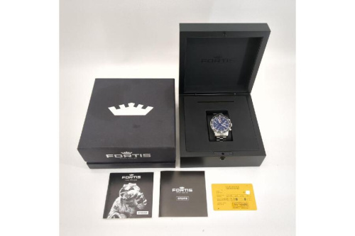 フォルティス（FORTIS）の新入荷
