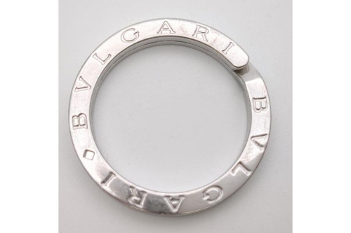 リングのブルガリ(BVLGARI)