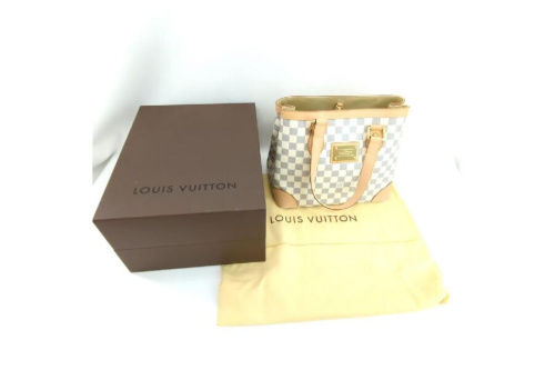 トートバッグのルイ・ ヴィトン（LOUIS VUITTON）