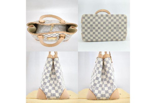 ダミエアズール