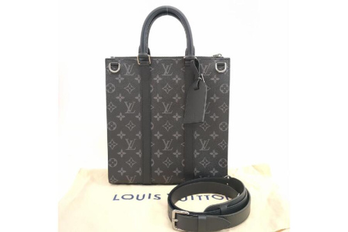 ショルダーバッグのルイ・ ヴィトン（LOUIS VUITTON）