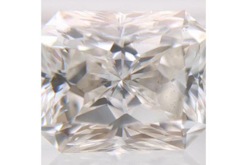 プラチナのリング